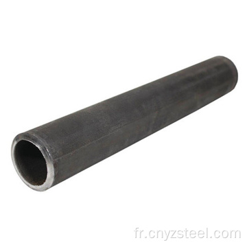 ASTM A214 Pipe d&#39;acier en carbone sans couture